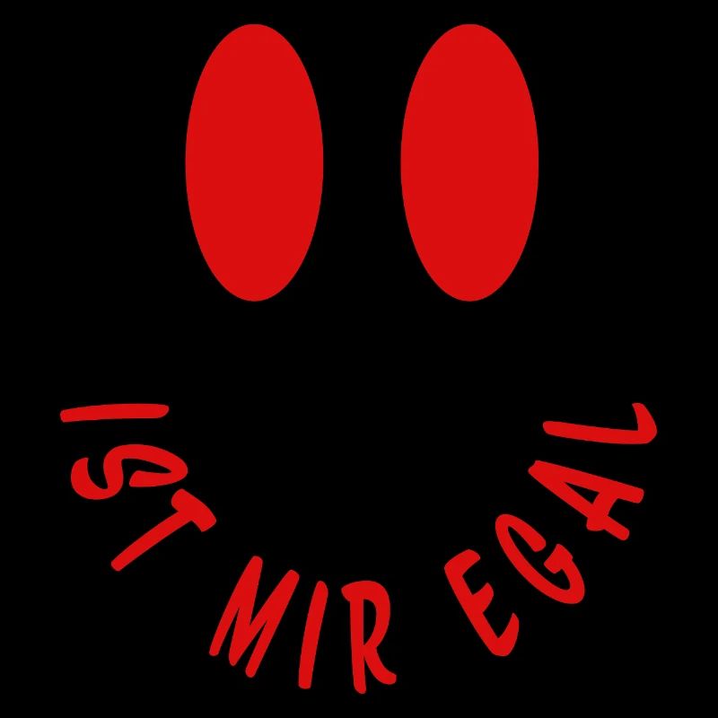 Ist mir egal