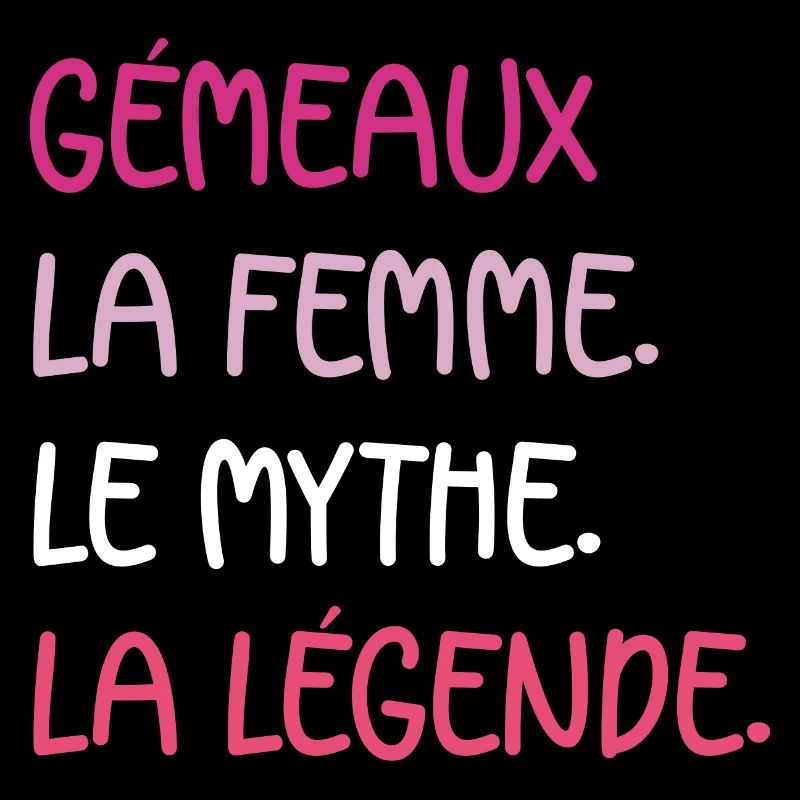 gémeaux