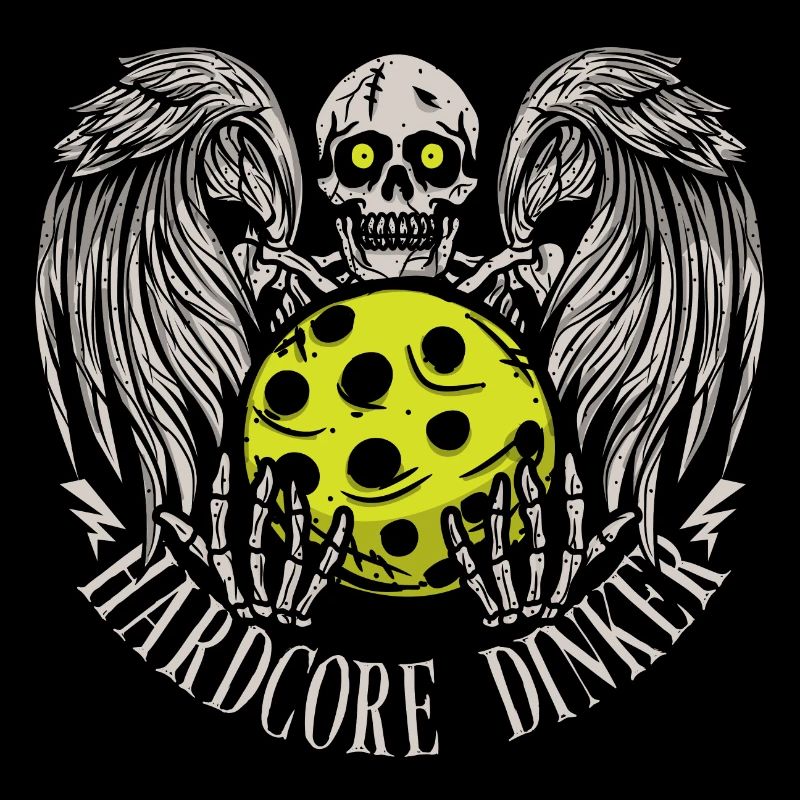 Dinker hardcore