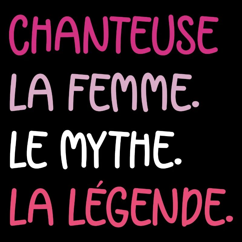 chanteuse