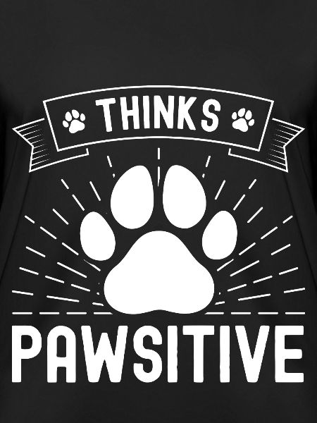 Thinks Pawsitive
