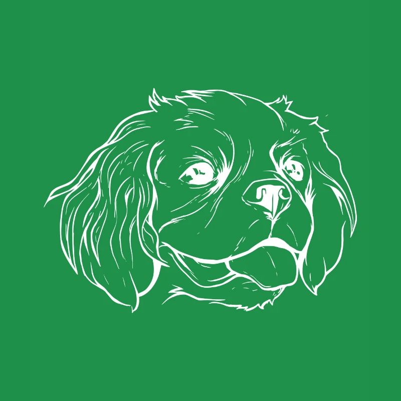 Chien Cavalier