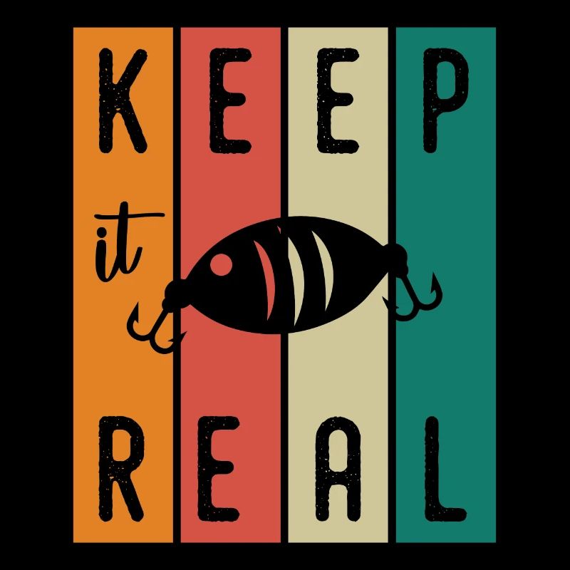 Keep It Real -