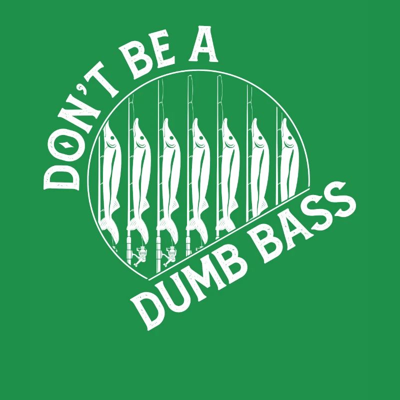 Sei kein dummer Barsch 2 -