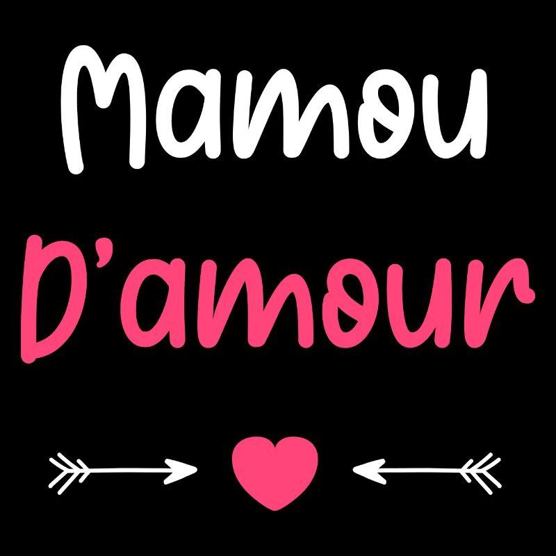 mamou d'amour