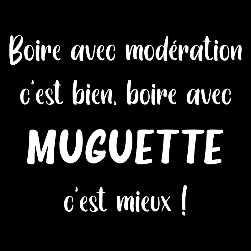 MUGUETTE