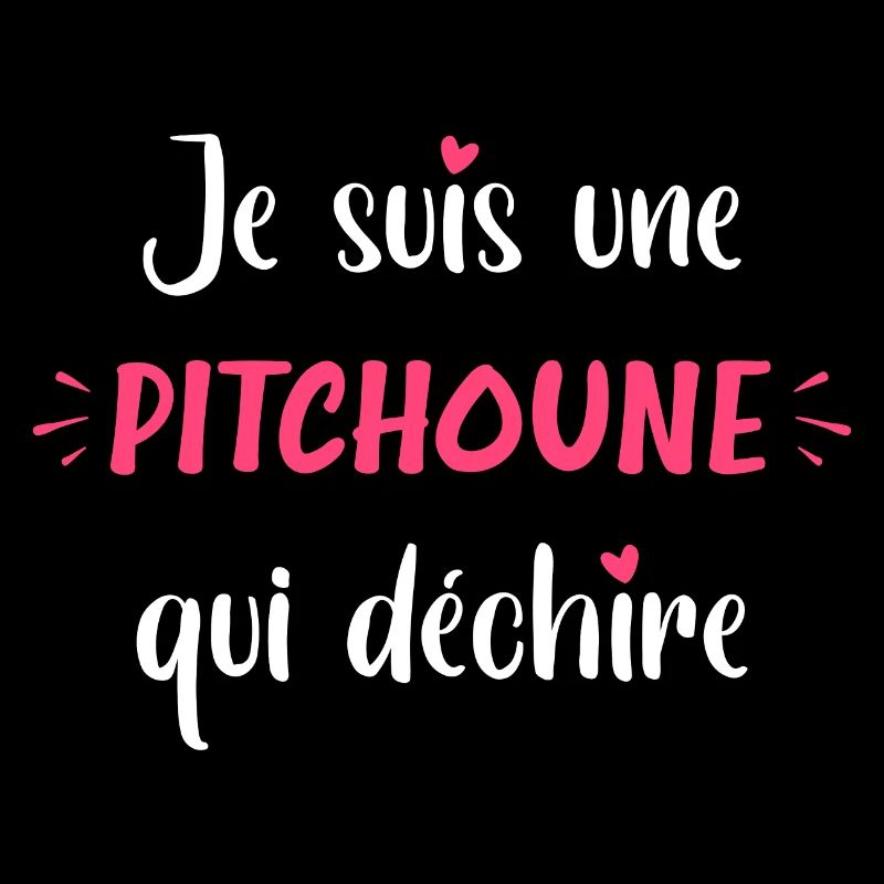 Pitchoune