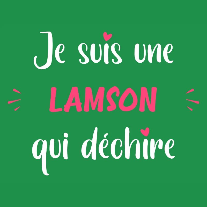 lamson