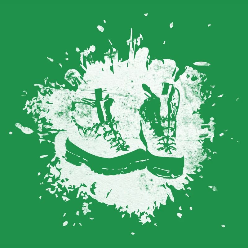 Spritzer - Wanderschuhe - (2)