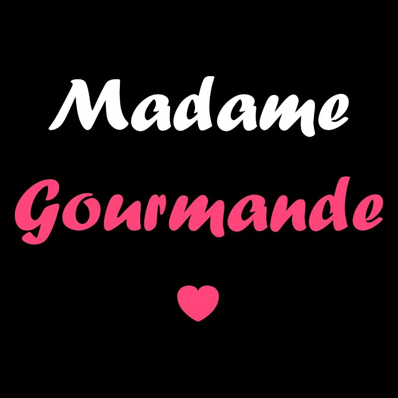 Madame Gourmande