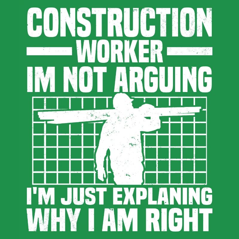 Construction worker