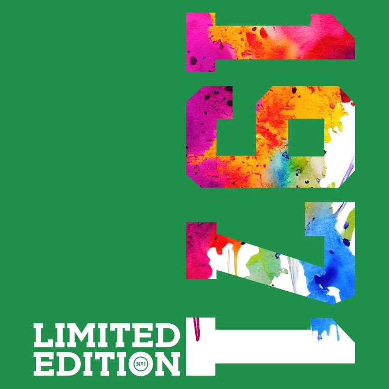 55E ANNIVERSAIRE ÉDITION LIMITÉE 1971