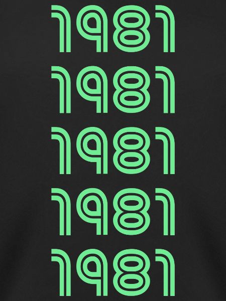 Style 1981