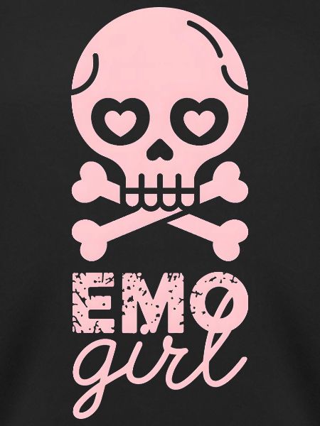 Emo Girl!