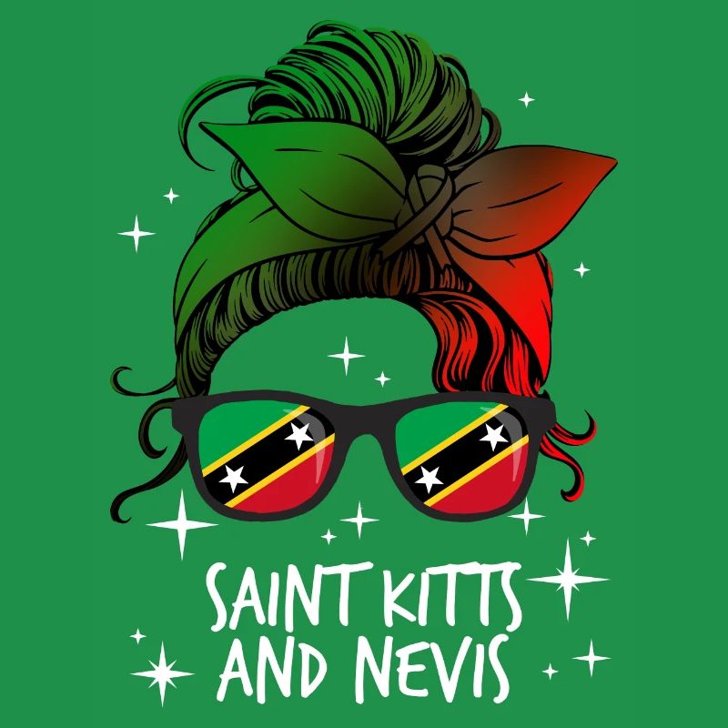 Saint-Kitts-et-Nevis