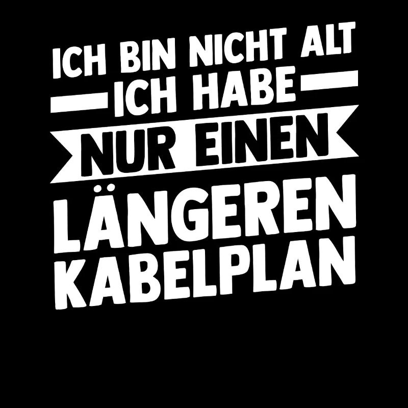 Ich Bin Nicht Alt Geburtstag