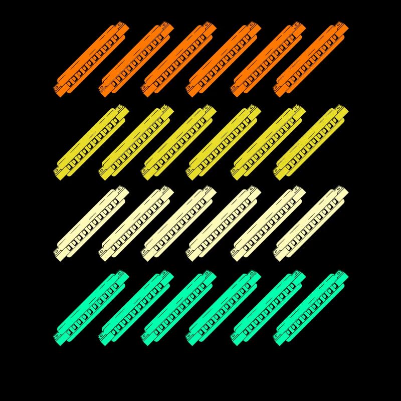 Harmonika Mundharmonika