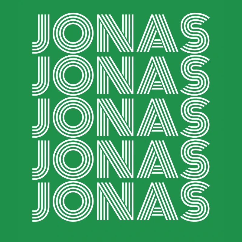 Jonas