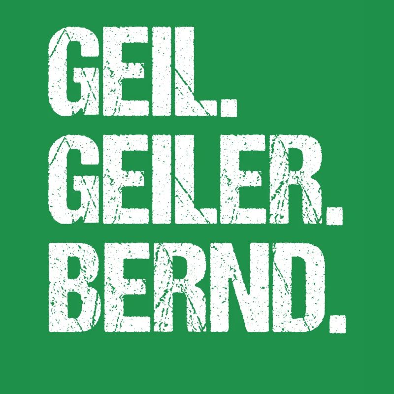 Bernd