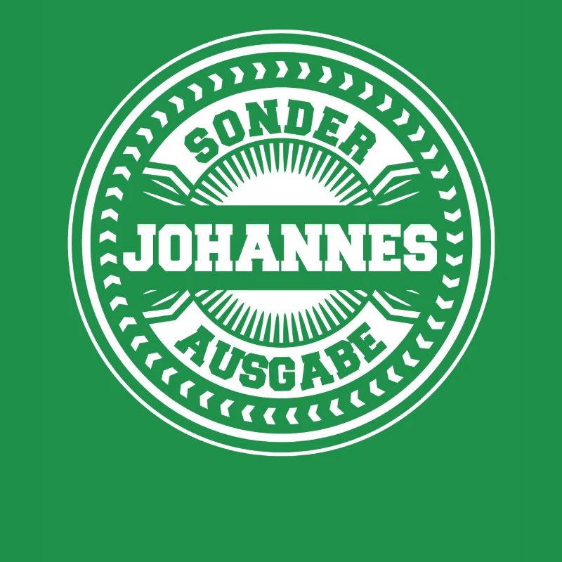 Johannes