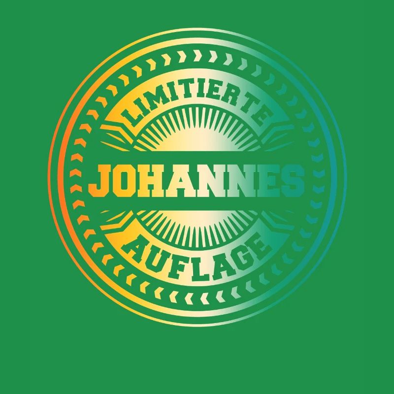 Johannes
