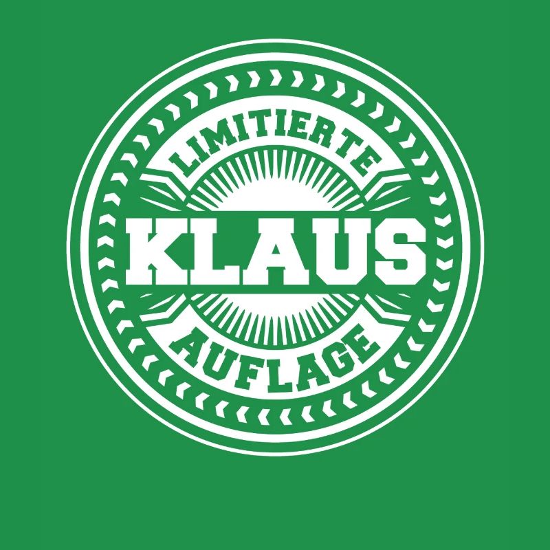 Klaus