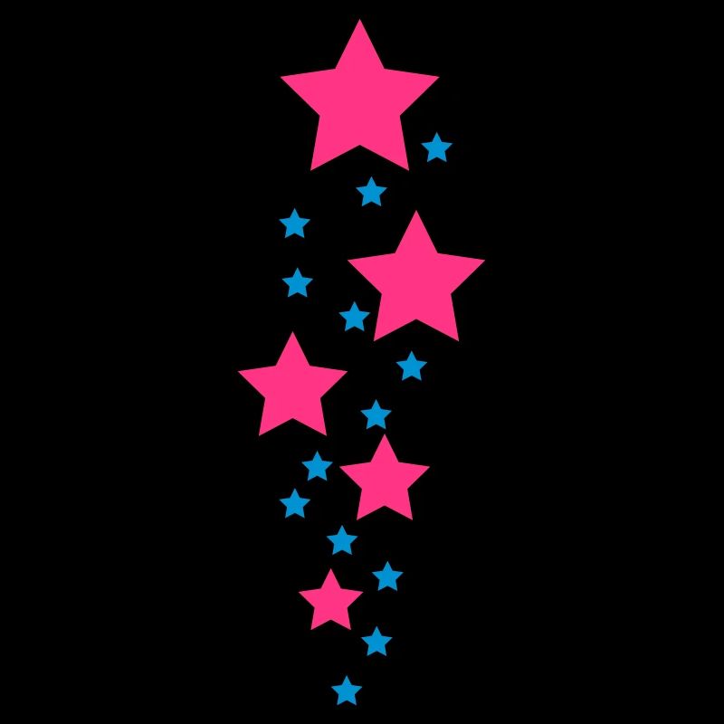 étoiles