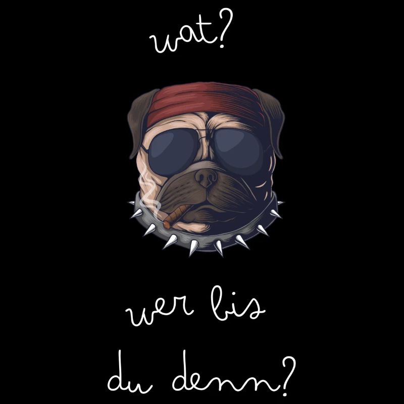 wat Qui êtes-vous ?