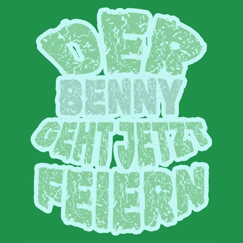 Benny Benny