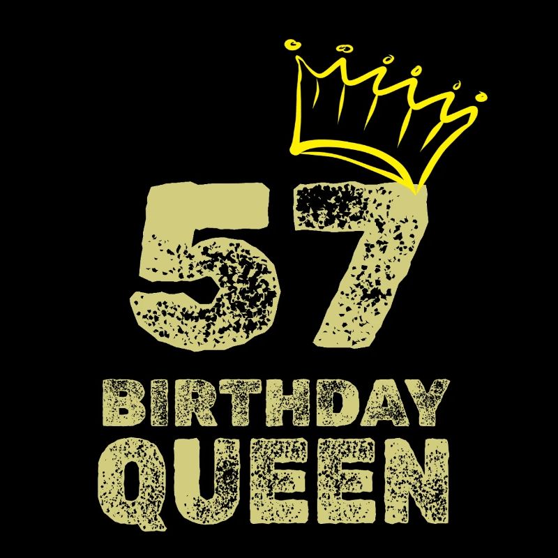 Anniversaire 57