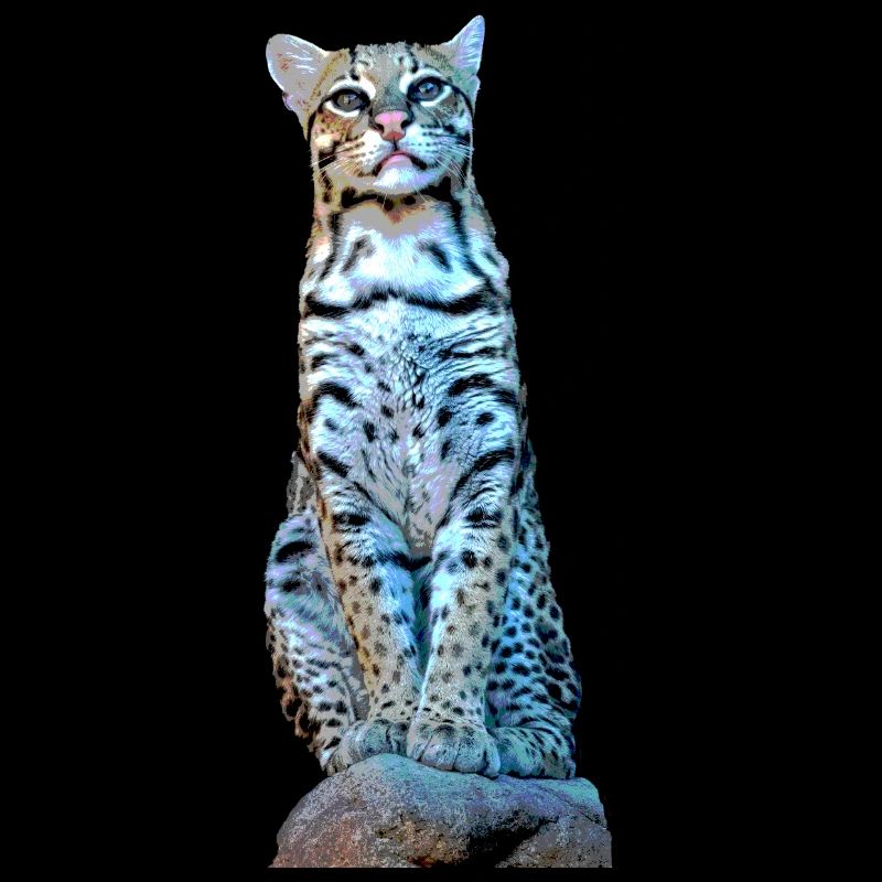 Ocelot