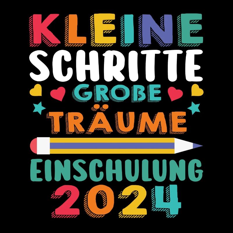 First Grade Elementary School 2024 Gift