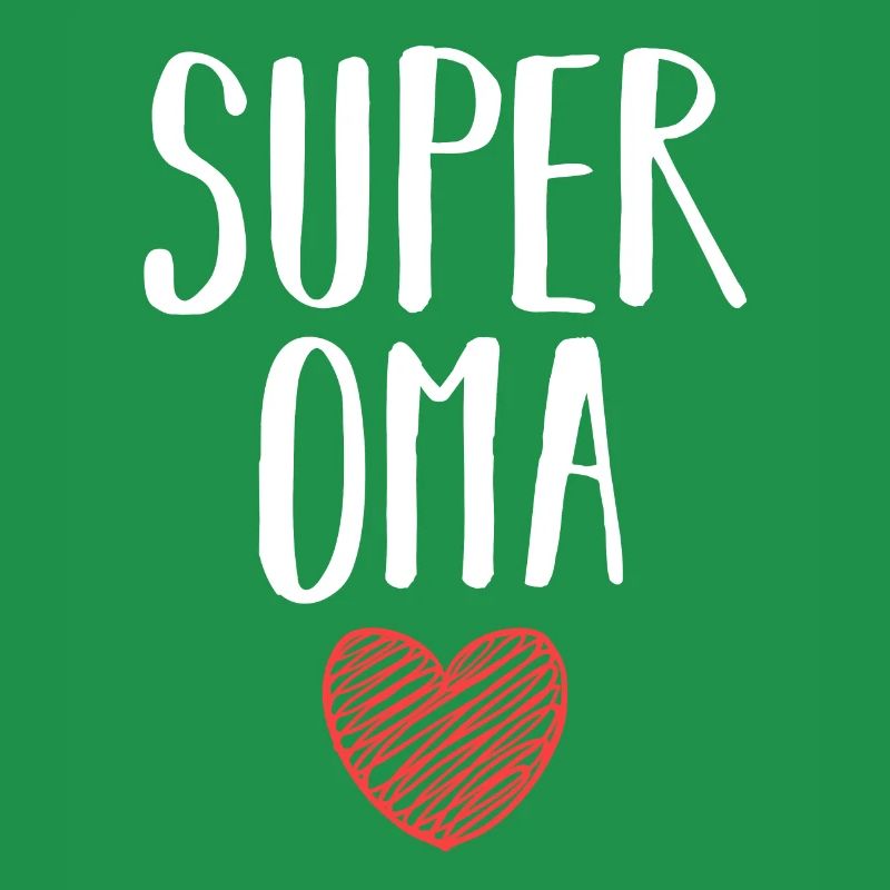 Großmutter Oma