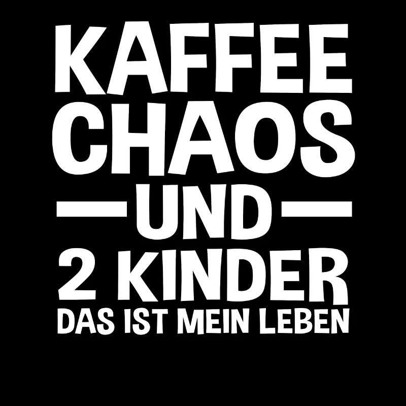 Mama Von 2 Kindern