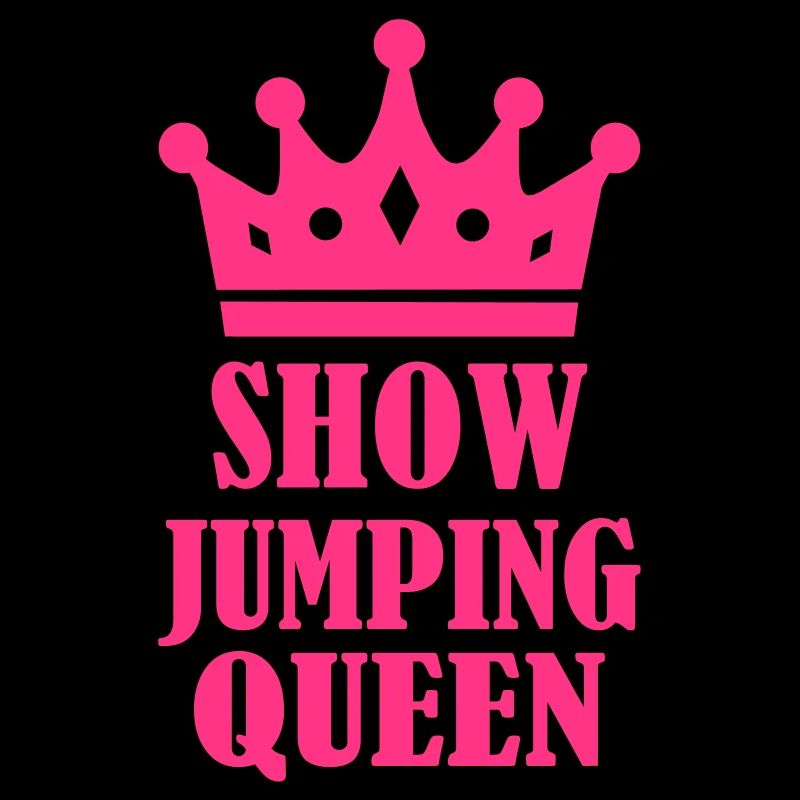 Show Jumping Queen