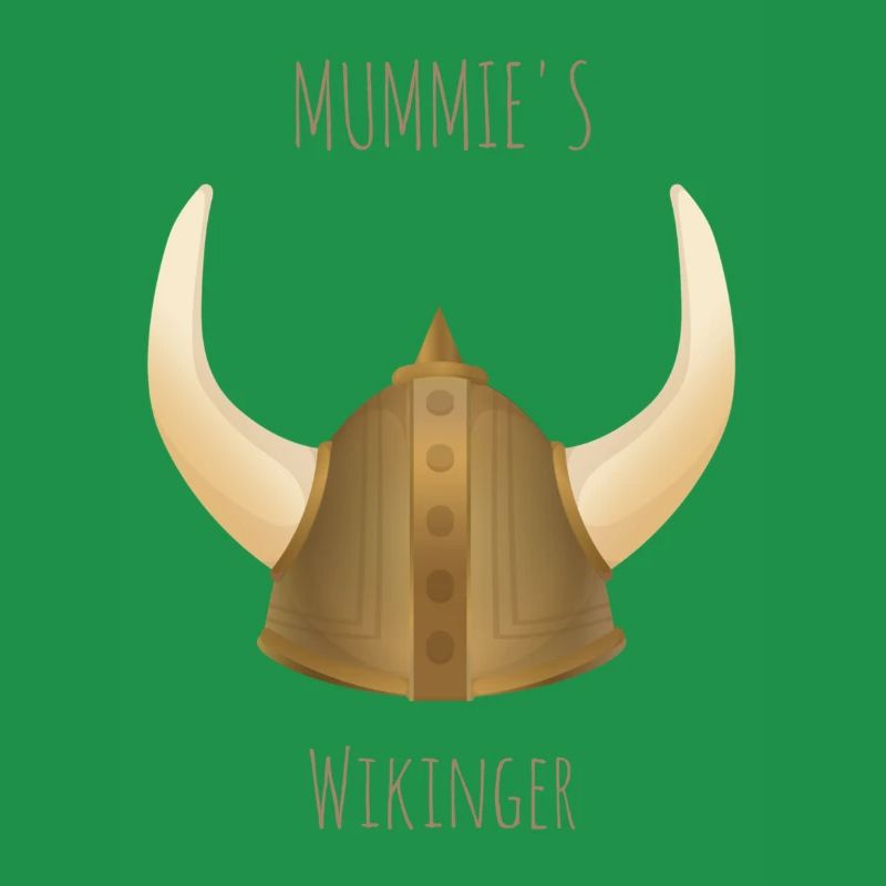 Mummie's Wikinger