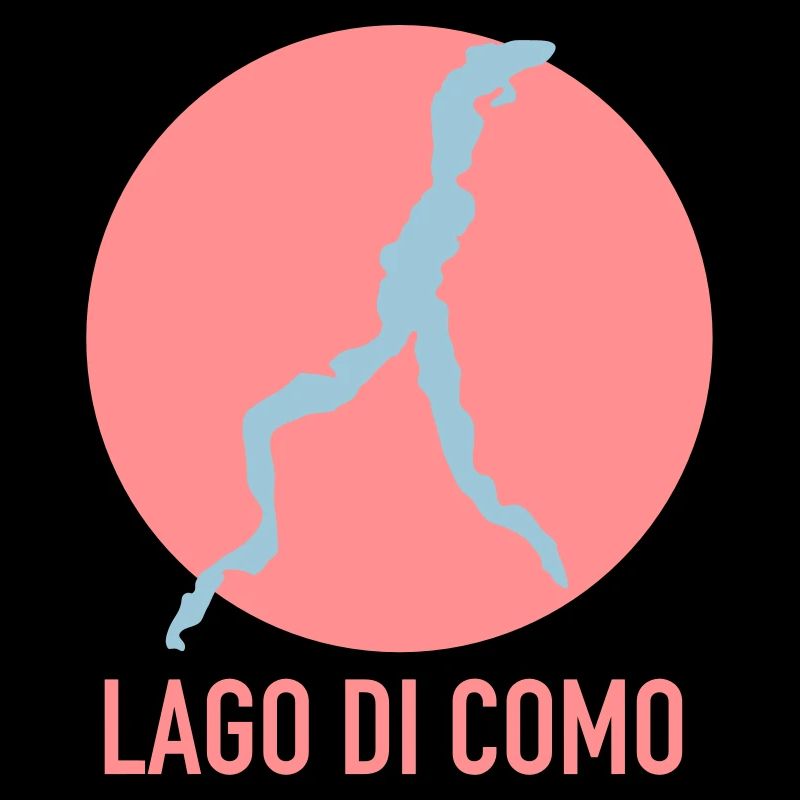 LAGO DI COMO - Comer See
