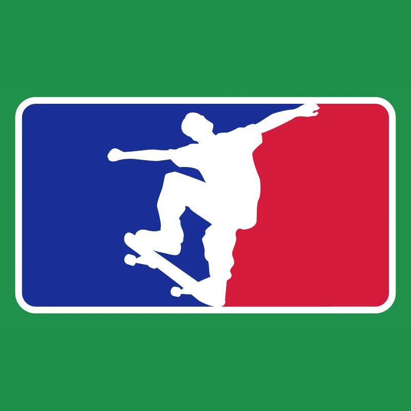 Logo du skate