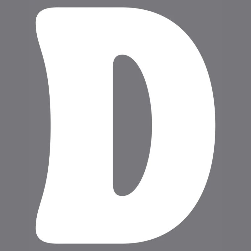 D