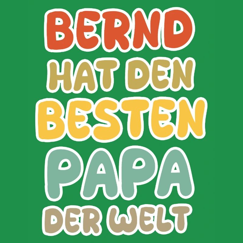 Bernd bébé