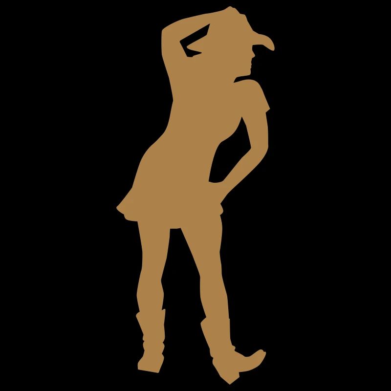 Line dance
