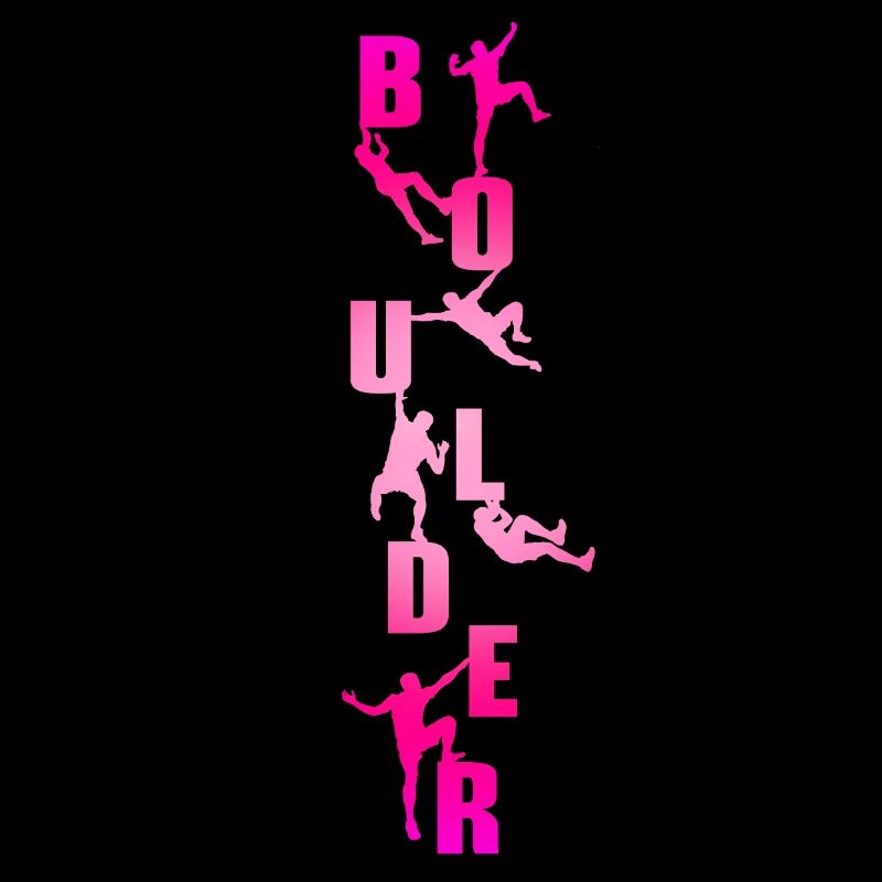 bouldern