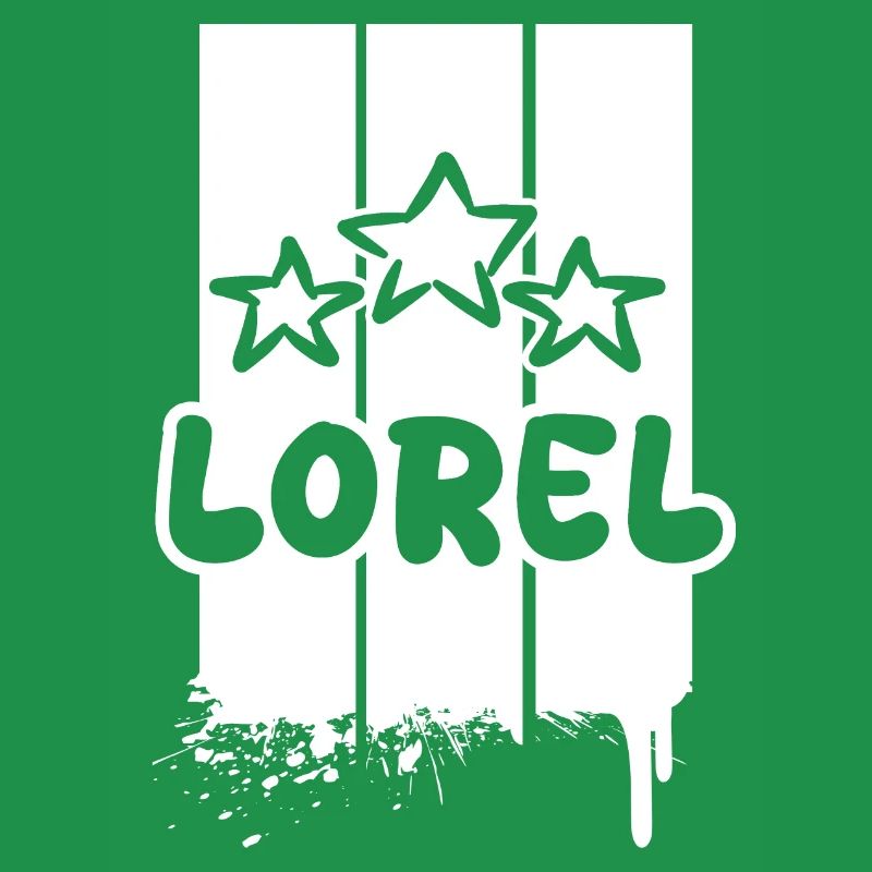 Cadeau pour Lorel
