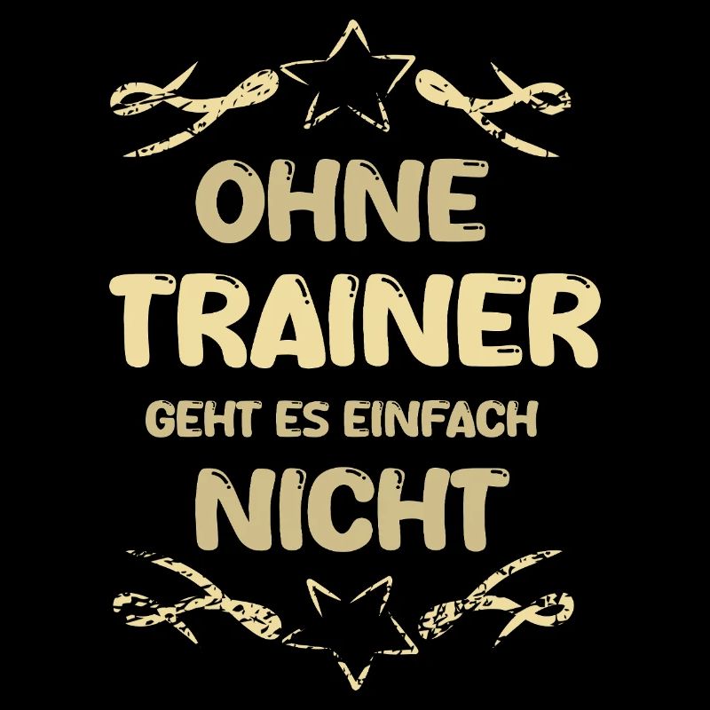 Trainer Trainer