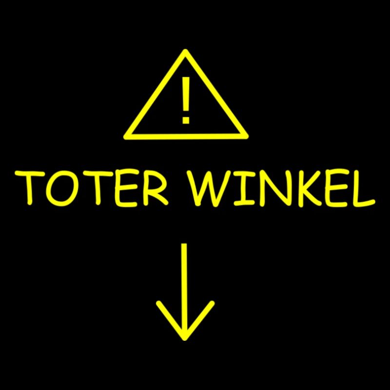 toter Winkel