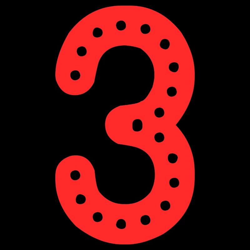 3 YEARS. 3rd ANNIVERSARY. BIRTHDAY 3 YEARS. 3