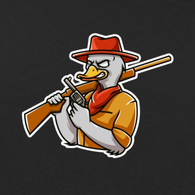 CD ChickenDonald clan