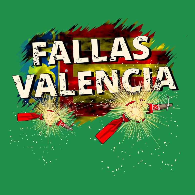 Fallas de Valence
