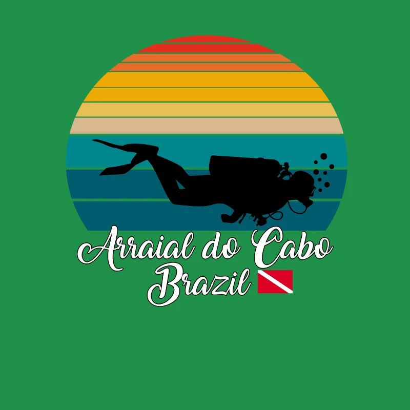 Arraial do Cabo Brésil Plongée