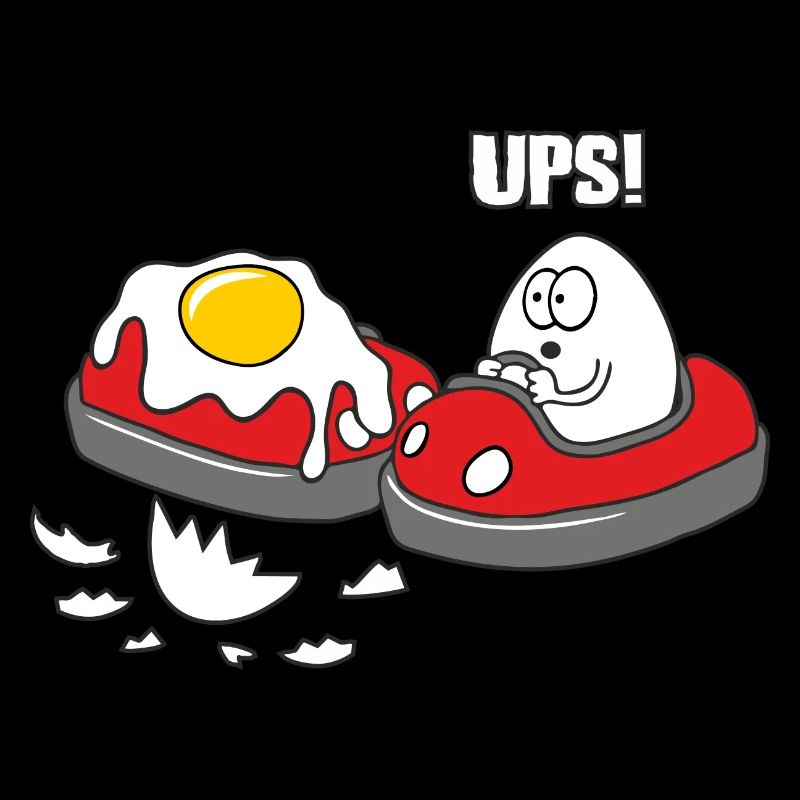 Eier ups